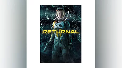 Returnal  (Steam/CIS)