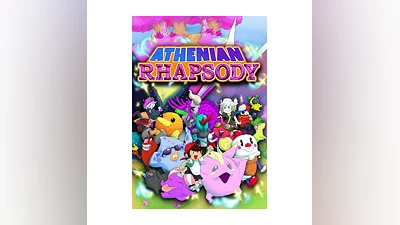 Athenian Rhapsody (Steam/WW)