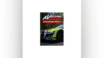 Assetto Corsa Competizione - Challengers Pack (Steam/RU