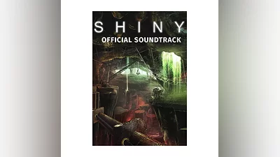 Shiny - Official Soundtrack (Steam/RU+CIS)