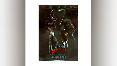 Lovecraft's Untold Stories OST (Steam/RU+CIS)