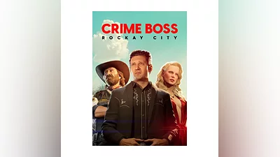 Crime Boss: Rockay City (Steam) (Steam/RU+CIS)