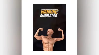 Wanking Simulator (Steam/WW)