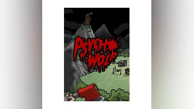 Psycho Wolf (Steam/WW)
