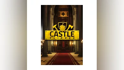 Castle Flipper (Steam/WW)