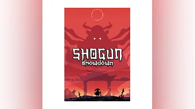 Shogun Showdown (Steam/EU)
