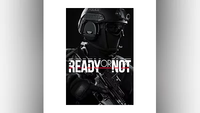Ready or Not (Steam/RU+CIS)