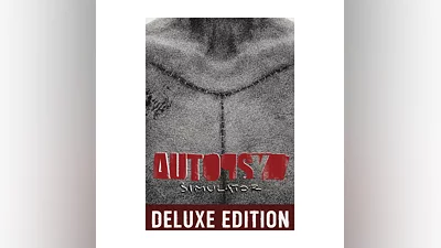 Autopsy Simulator - Deluxe Edition (Steam/WW)