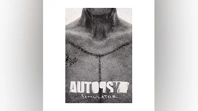 Autopsy Simulator (Steam/WW)