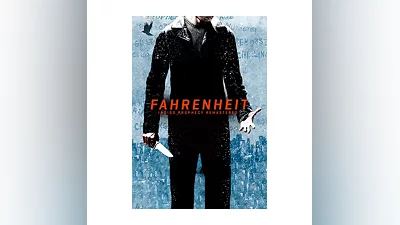 Fahrenheit: Indigo Prophecy Remastered (Steam/ROW)