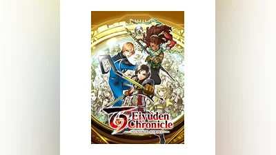Eiyuden Chronicle: Hundred Heroes (Steam/RU+CIS)