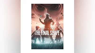 Destiny 2: The Final Shape (Steam/CIS WITHOUT RU+BY+UA)