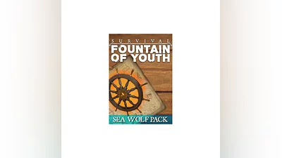 Survival: Fountain of Youth - Sea Wolf Pack (Steam/WW W