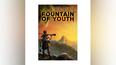 Survival: Fountain of Youth (Steam/RU+CIS)