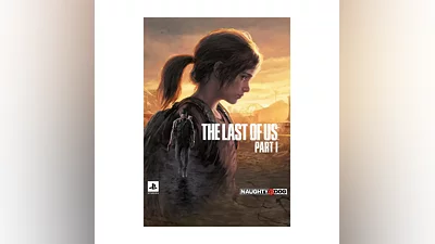 The Last of Us  Part I (Steam/CIS)