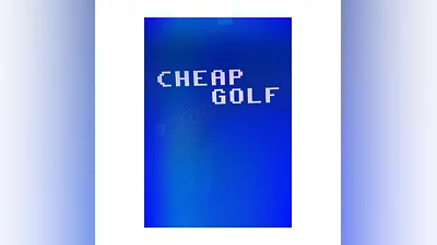 Cheap Golf (Steam/WW)