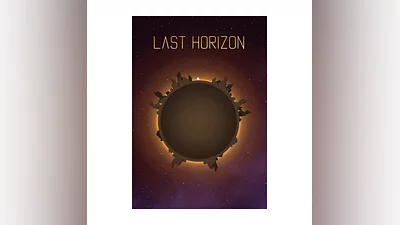 Last Horizon (Steam/WW)