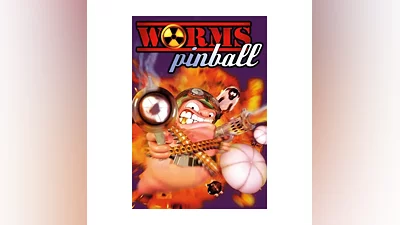 Worms Pinball (Steam/WW)