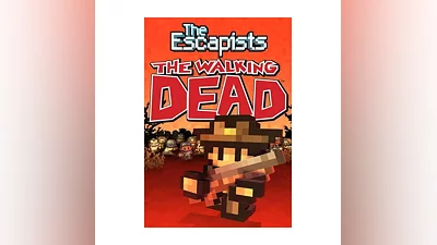 The Escapists: The Walking Dead (Steam/WW)