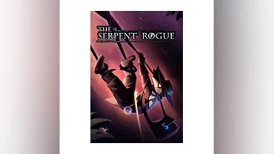 The Serpent Rogue (Steam/WW)