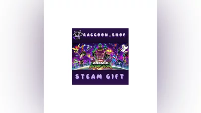 MARVEL Cosmic Invasion * STEAM RU*KZ*UA*СНГ