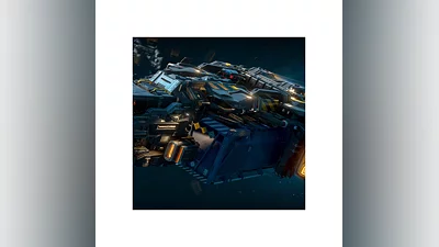 Star Citizen покупка корабля в России