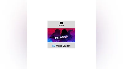 Pistol Whip для Link PC