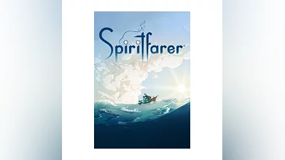Spiritfarer: Farewell Edition (STEAM) Регион: РФ и СНГ
