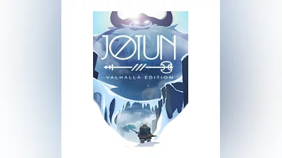 Jotun: Valhalla Edition (STEAM) Регион: РФ и СНГ