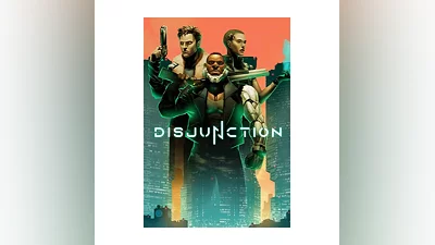 Disjunction (STEAM) Регион: РФ и СНГ