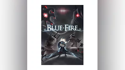 Blue Fire (STEAM) Регион: РФ и СНГ