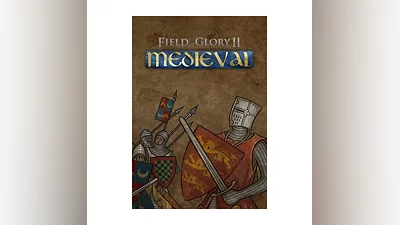 Field of Glory II: Medieval (STEAM) Регион: РФ и СНГ