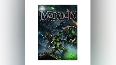 Mordheim: City of the Damned (STEAM) Регион: РФ и СНГ