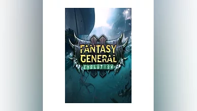 (DLC) Fantasy General II: Evolution (STEAM) РФ и СНГ