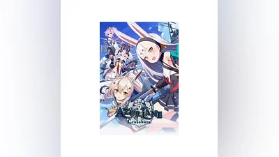 Azur Lane: Crosswave (STEAM) Регион: РФ и СНГ