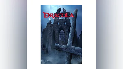 Dracula 3: The Path of the Dragon (STEAM) РФ и СНГ