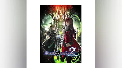 Death end re;Quest 2 (STEAM) Регион: Все страны