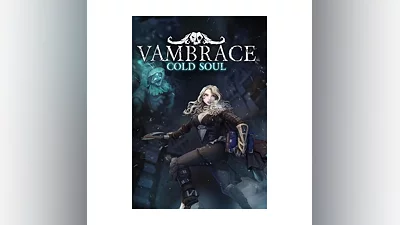 Vambrace: Cold Soul (STEAM) Регион: РФ и СНГ