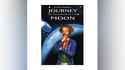 Voyage: Journey to the Moon (STEAM) Регион: РФ и СНГ