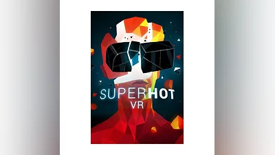 SUPERHOT VR (STEAM) Регион: РФ и СНГ