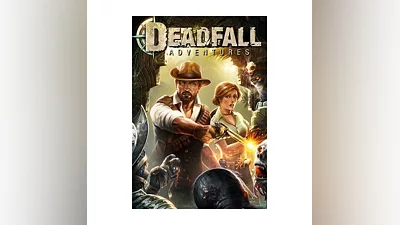 Deadfall Adventures (STEAM) Регион: РФ и СНГ