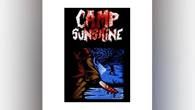 Camp Sunshine (STEAM) Регион: РФ и СНГ