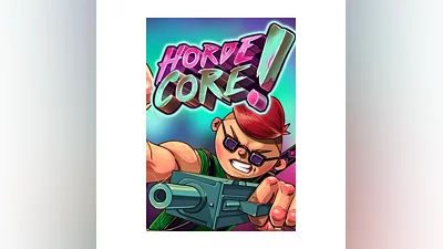 HordeCore (STEAM) Регион: РФ и СНГ
