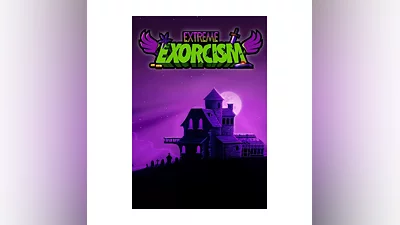 Extreme Exorcism (STEAM) Регион: РФ и СНГ