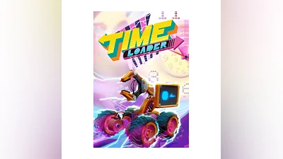 Time Loader (STEAM) Регион: РФ и СНГ