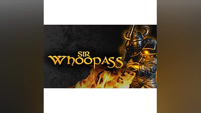 Sir Whoopass : Immortal Death   Steam Global Key