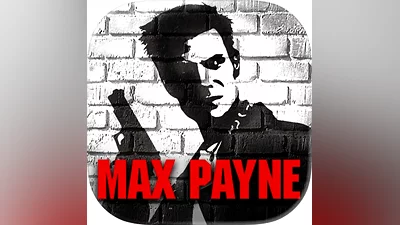 Max Payne Mobile на iPhone и iPad | iOS