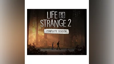 Life is Strange 2 Complete Season Steam Key РФ + Мир