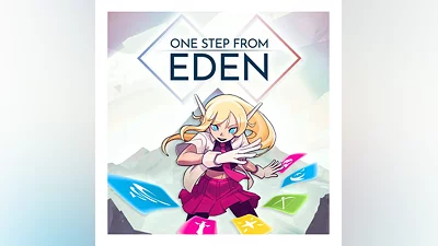 One Step From Eden  Steam key РФ + МИР