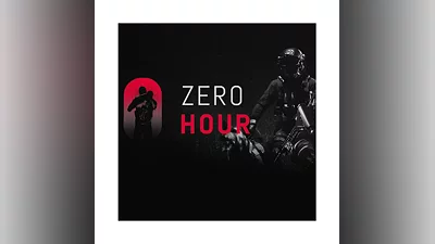 Zero Hour (Steam Ключ/Global Кроме СНГ)